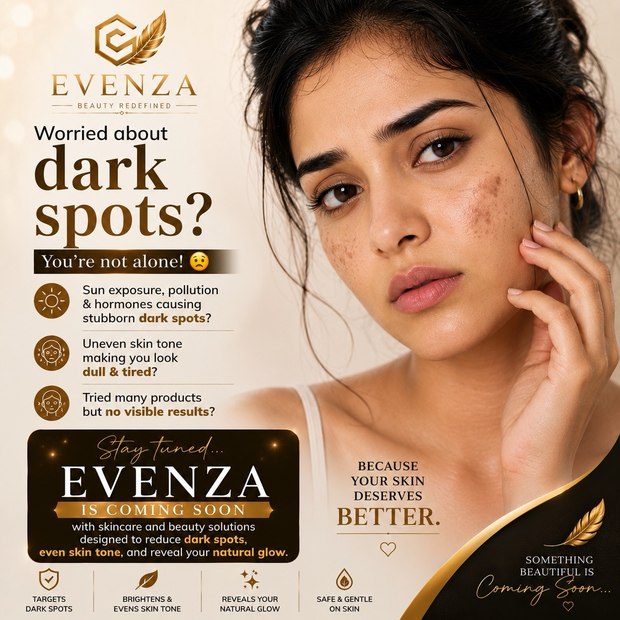 Evenza Post